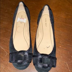 Women’s Nine West Size: 9